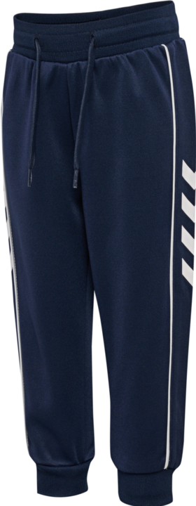 Produktbild hummel Hmltrack Tracksuit Mini (80)