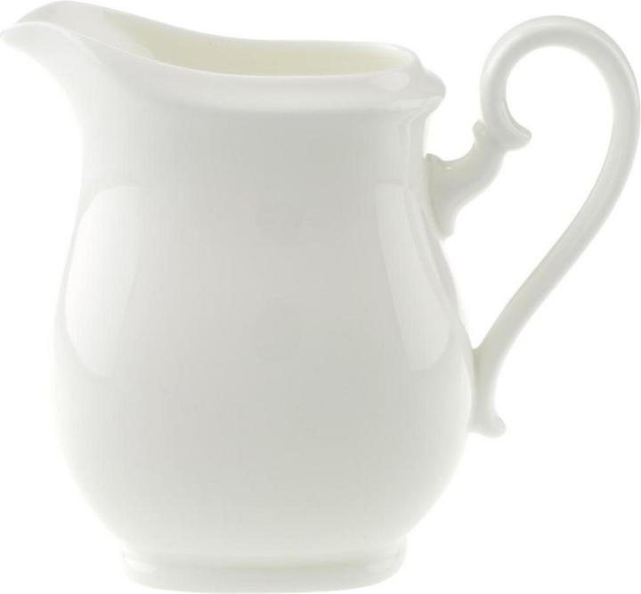 Brocca per il latte 6 pers. reale (0.25 l)