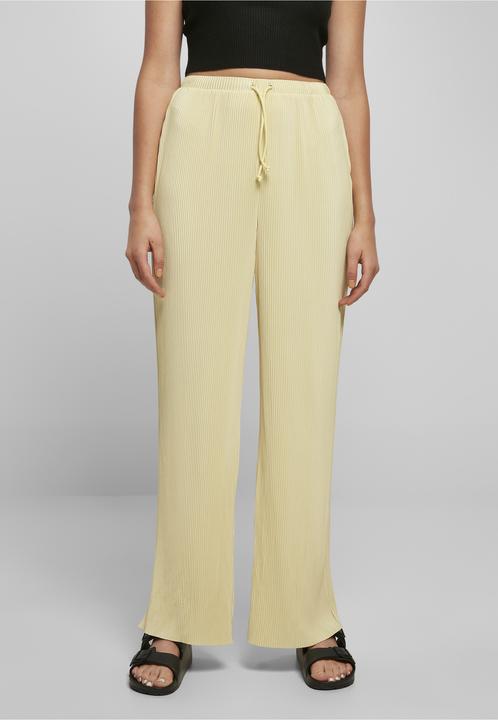 Image du produit Urban Classics Pantalon plissé pour femme - 17080 (L)