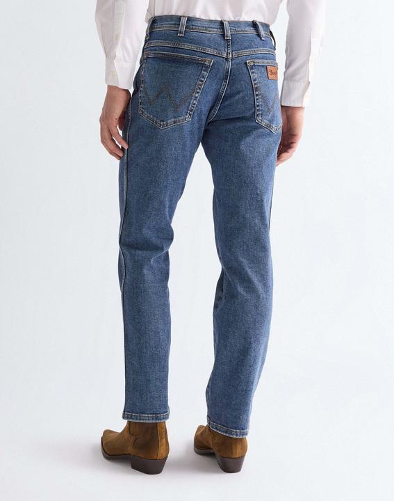 Actual product image Wrangler Texas (W50/L34)