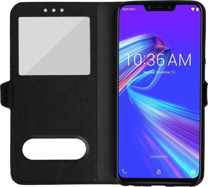 Produktbild Avizar Towind Series (Asus Zenfone Max (M2))