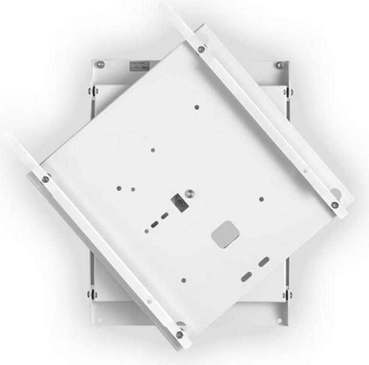 Hagor Montagekomponente (2 Adapterleisten) für LCD-Display