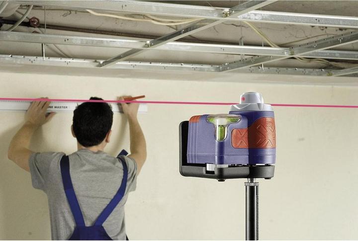 Produktbild kwb Bau-Stativ