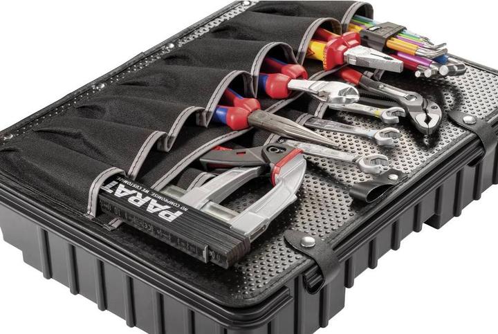 Actual product image Parat Bottom tray (1 Piece)