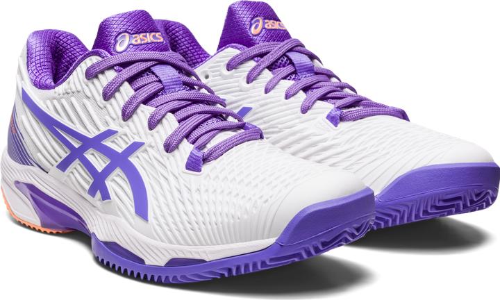 Immagine prodotto ASICS Performance Solution Speed FF 2 Clay - Scarpe da tennis da donna (38)