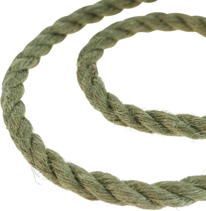 Image du produit Viana band Dekoration kordel auf Holzspule