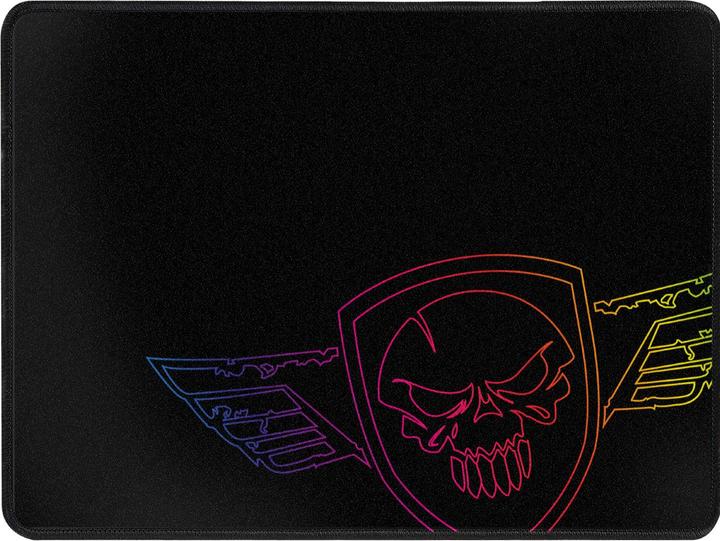 Image du produit Spirit Of Gamer Tapis De Souris Darkskull - XL (Noir) (XL)