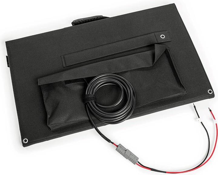 Actual product image Wattstunde SunFolder+ (340 W, 9.42 kg)