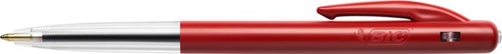 Image du produit Bic M-10 (Rouge, 50x)