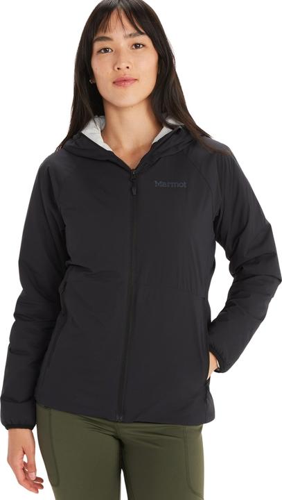 Marmot Novus Hoodie (L)