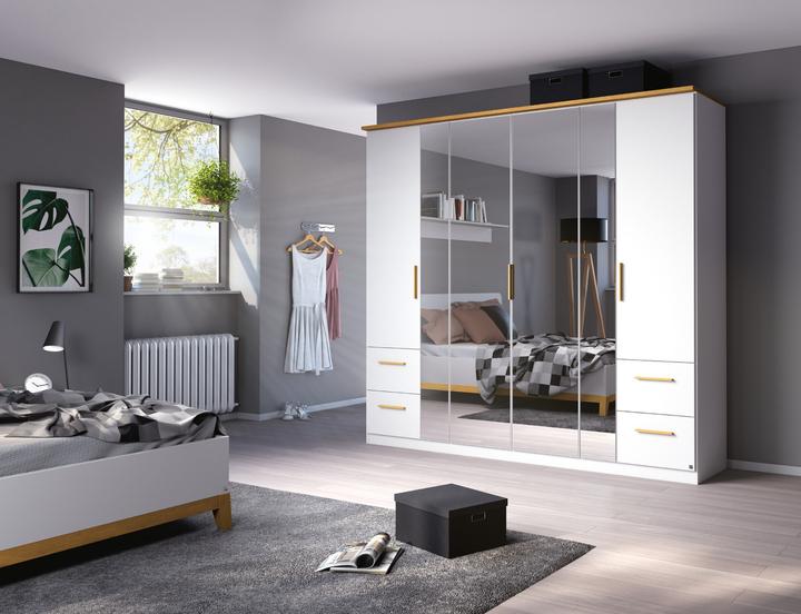 Produktbild Xora Carlsson (226 x 58 x 212 cm)