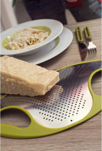 Image du produit ViceVersa Flexy Grater vert 13811