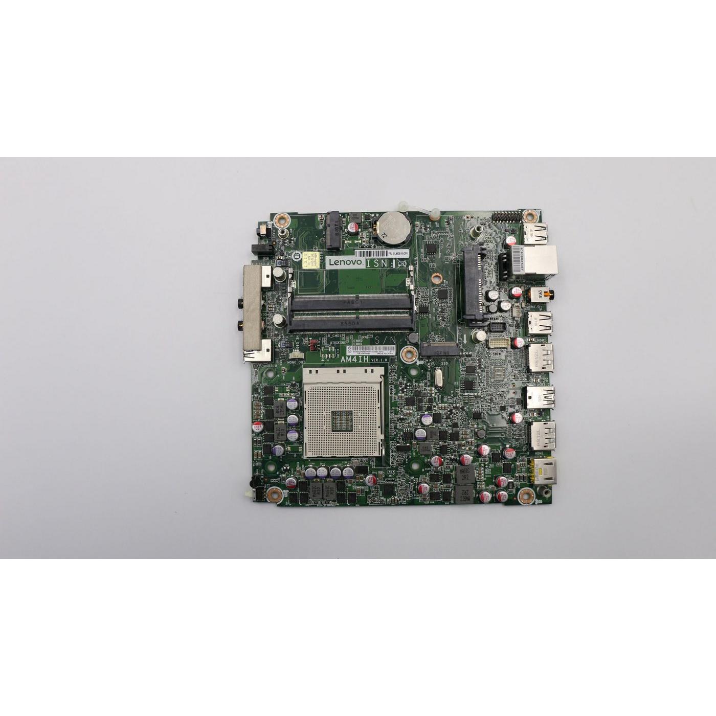Lenovo M715q AMD BR CSDP WIN DPK, Notebook Ersatzteile
