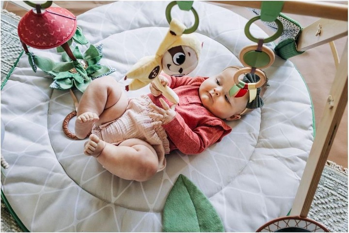 Immagine prodotto Tiny Love Boho Chic Luxe Developmental Gymini