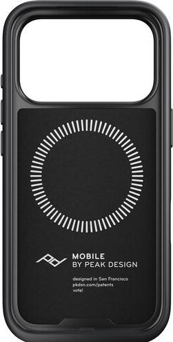 Actual product image Peak Design Everyday, Loop & GNAR Case (Apple iPhone 17 Pro)