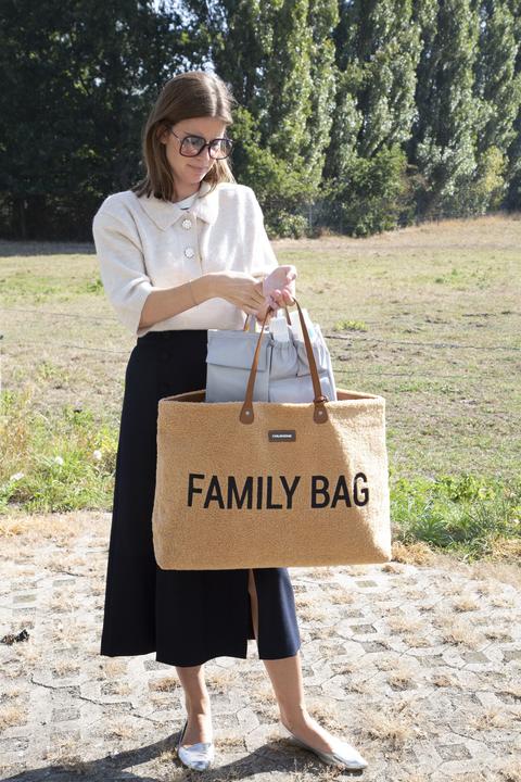 Image du produit Childhome Family Bag