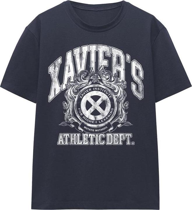 Produktbild X-Man Athletic Dept TShirt (M)