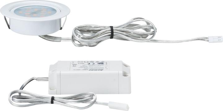 Produktbild Paulmann Möbeleinbauleuchte Set (305 lm)