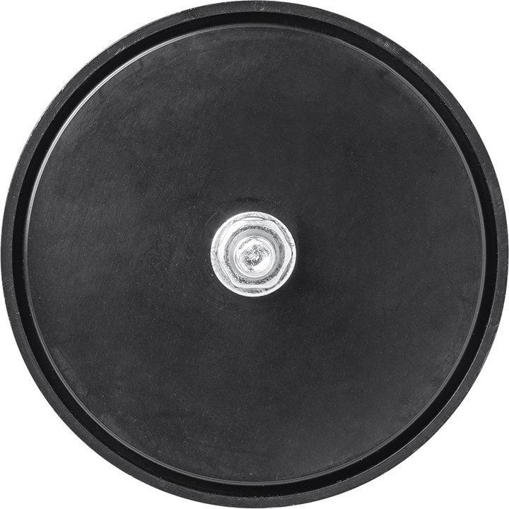 Produktbild ProPlus Reflektor mit 60mm Durchmesser rot