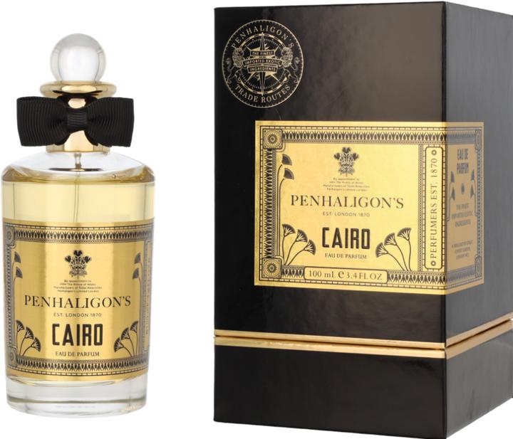 Immagine prodotto Penhaligon's Cairo Eau de Parfum MFR (Eau de parfum, 100 ml)