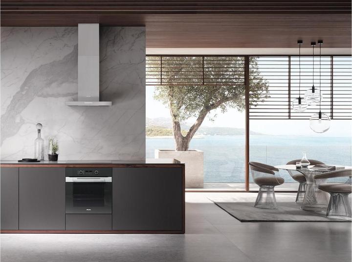 Produktbild Miele DAW 1620 Active (Wandhaube)