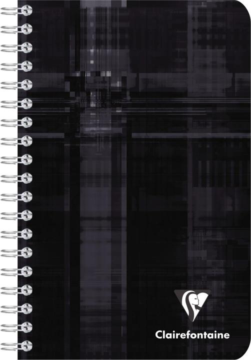 Actual product image Clairefontaine Metric (A1, Checked)
