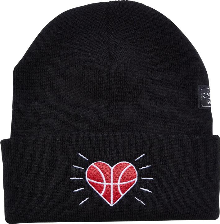 Produktbild Cayler & Sons Heart for the Game Old School Beanie - 20457 (One Size)