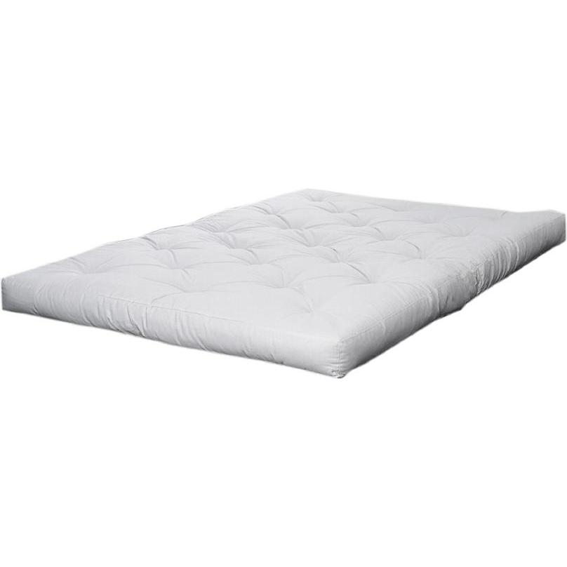 Karup Design, Matratze, Basic Futon (200 x 200 cm, Schaumstoffkern)