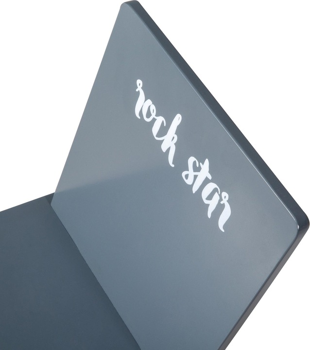 Immagine prodotto Roba Bambino Rock Star (Dinette per bambini)