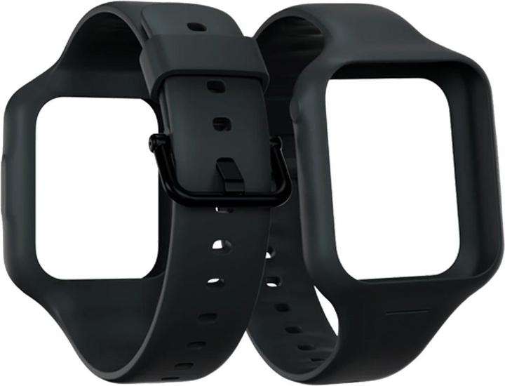 Produktbild Moochies Odyssey Smartwatch 4G Schwarz