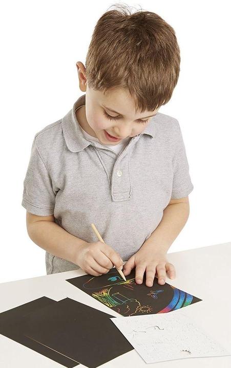 Produktbild Melissa & Doug Combo