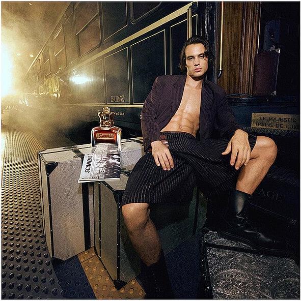 Produktbild Gaultier Scandal (Eau de Parfum, 50 ml)