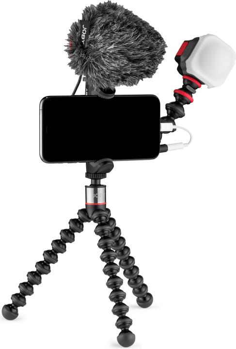 Produktbild Joby GorillaPod Arm Smart (Stativ Verlängerung)