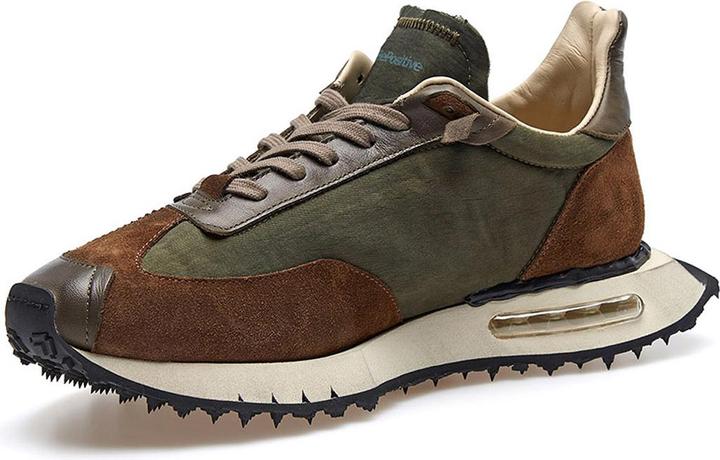 Image du produit Be positive Hommes nylon cuir running (43)
