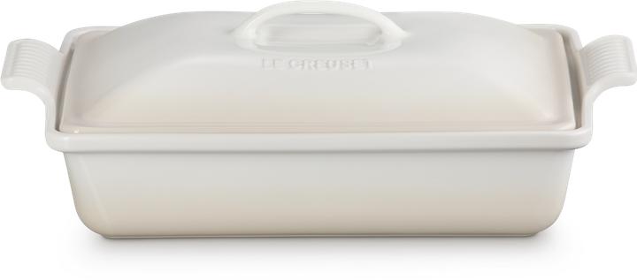 Produktbild Le Creuset Heritage Meringue Schmortopf