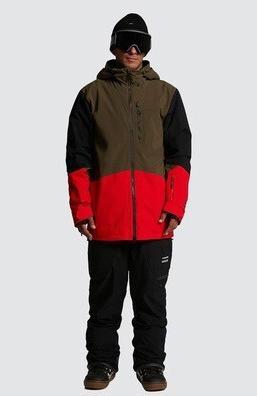 Produktbild Volcom BL Stretch Gore Jacket ski (S)