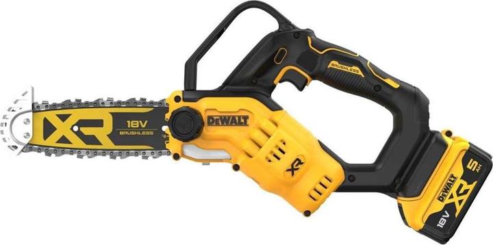 Produktbild DeWalt DCMPS520P1 (Akku Kettensäge)