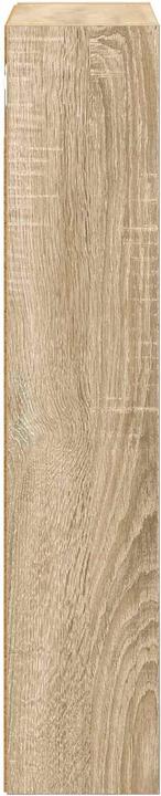 Produktbild vidaXL Badezimmerschrank (40 x 14 x 70 cm)