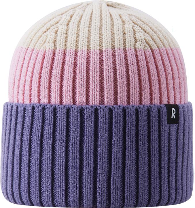 Lilla, viola nebbioso