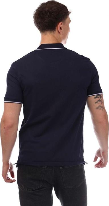 Immagine prodotto Lyle and Scott Maglietta Polo Bordato Uomo (M)