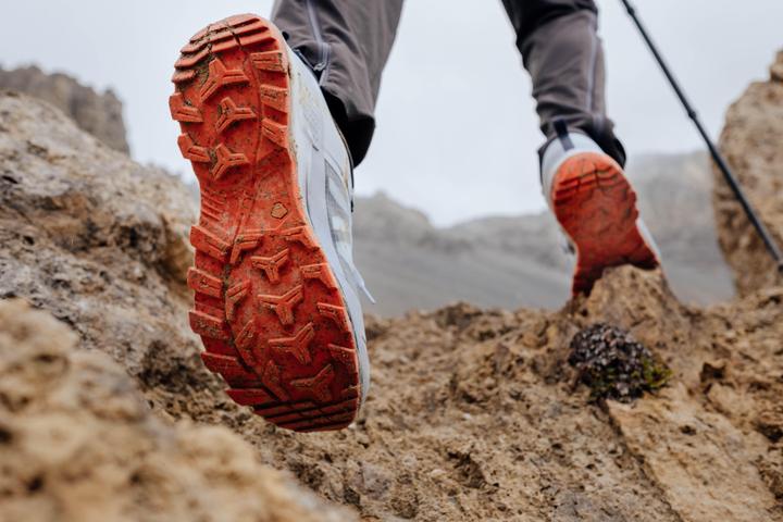 Actual product image Quechua MH500 LIGHT (42)