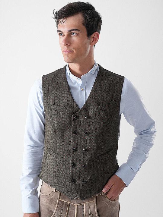 Produktbild Gottseidank Trachtengilet EGON (52)