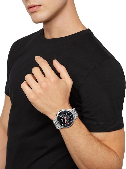 Productafbeelding Breil Kart EW0660 (Chronograaf, 43 mm)