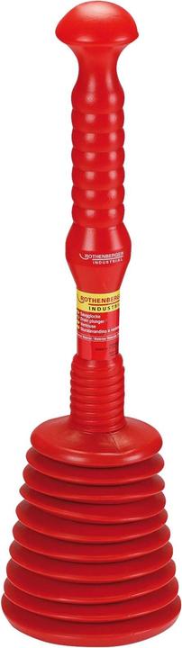 Actual product image Rothenberger Industrial Suction Cup Dimensions (1 pcs.)