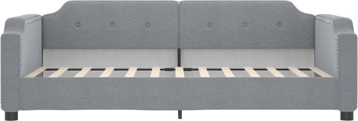 Produktbild vidaXL ausziehbares Tagesbett