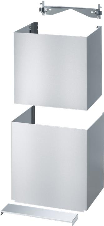 Produktbild Miele DADC 6000 Abluftkamin