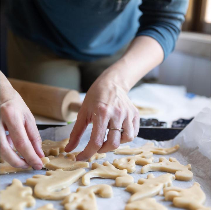 Immagine prodotto Relaxdays 36x Ausstechformen