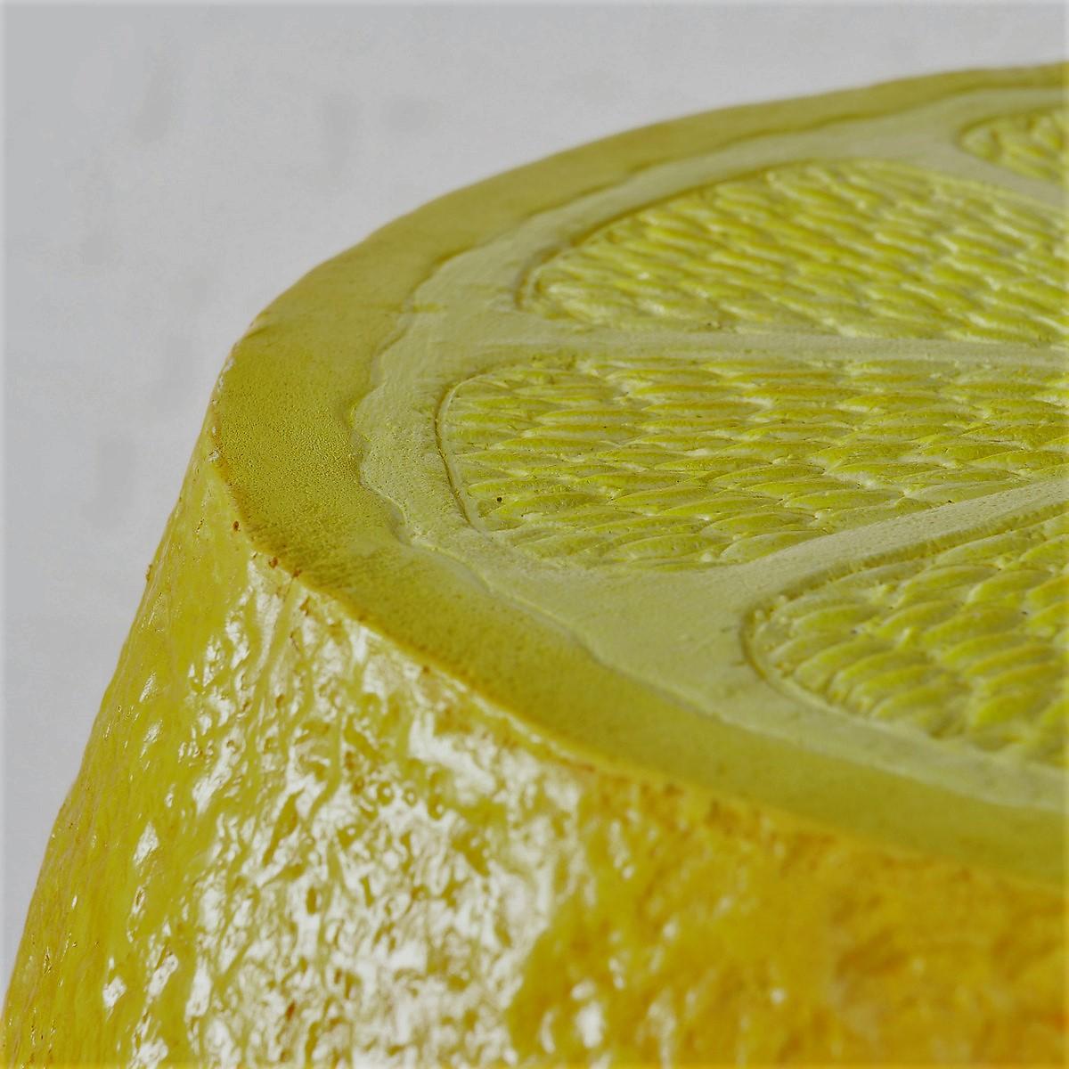 Thumbnail - Boltze Home, Hocker + Pouf, Orange