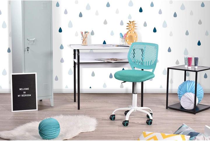 Produktbild Homy Casa Schreibtischstuhl (40 - 50 cm)