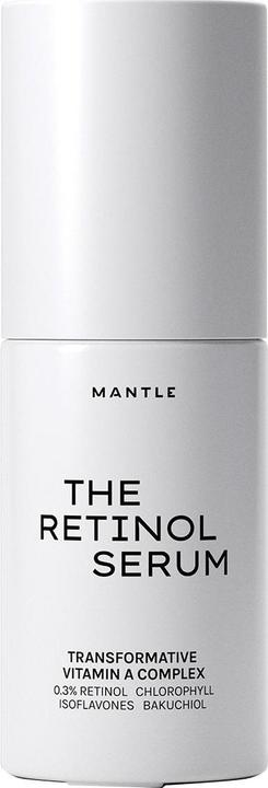 Image du produit Mantle The Retinol Serum (30 ml)